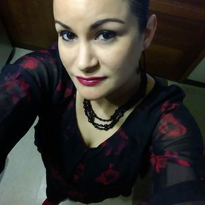 Meet your Posher, Susan